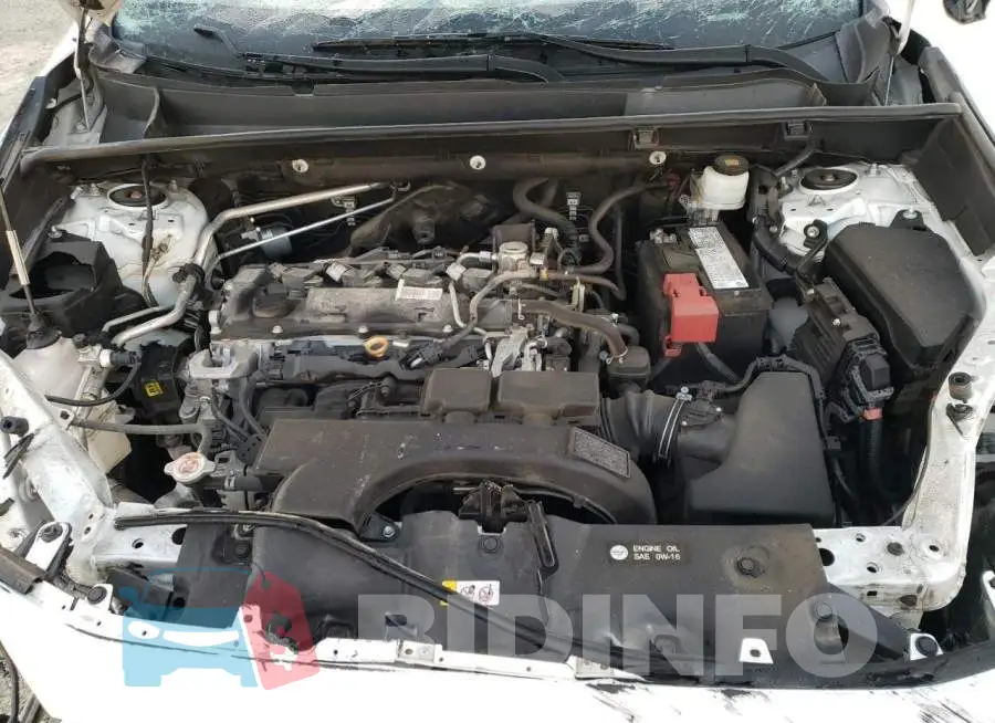 2T3H1RFV6LC068862 Photo# 11