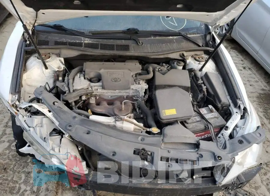 4T4BF1FKXER378270 Photo# 11