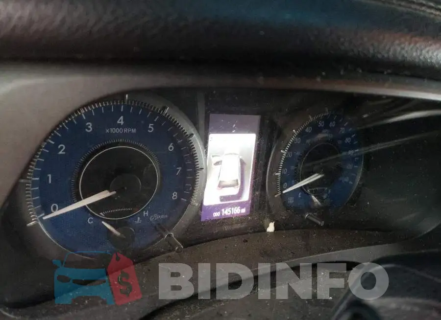 5TDDK3DCXFS127135 Photo# 9