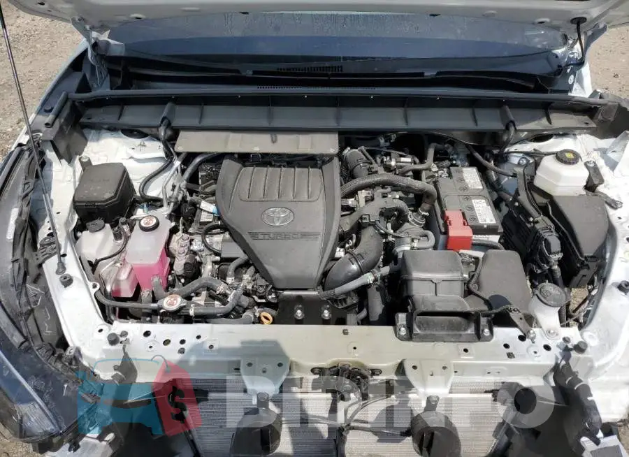 5TDKDRBH4PS028136 Photo# 12