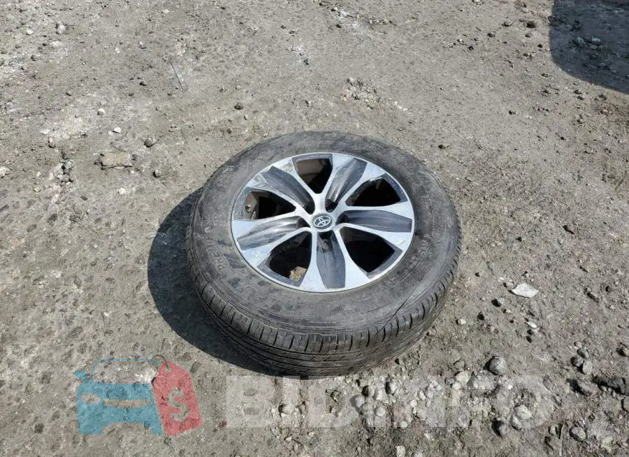 5TDKDRBH4PS028136 Photo# 13