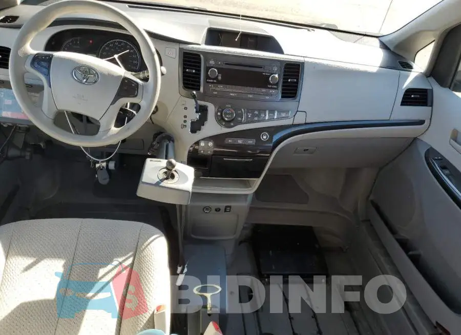 5TDKK3DC6ES440897 Photo# 8