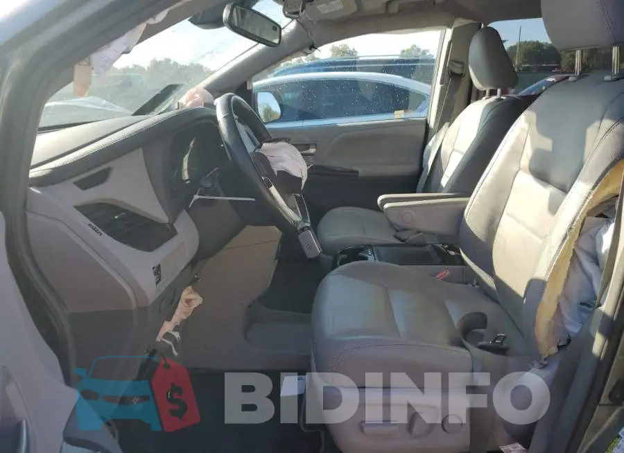 5TDYZ3DC3JS947417 Photo# 7