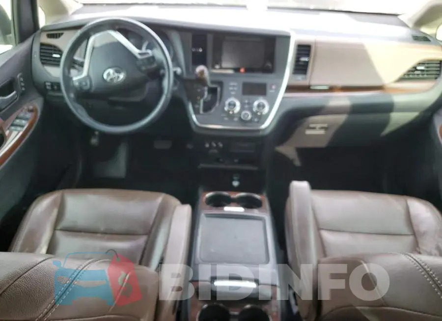 5TDYZ3DCXHS871219 Photo# 8