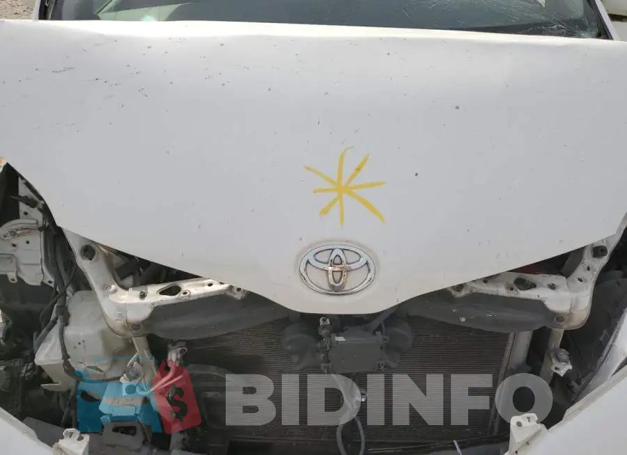 5TDYZ3DCXHS871219 Photo# 12
