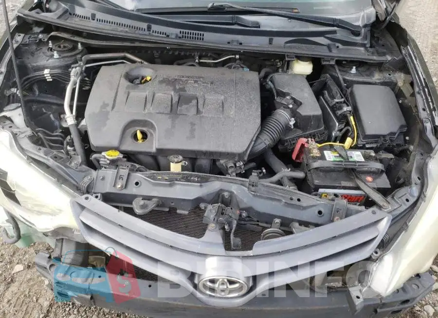 5YFBURHE4GP490122 Photo# 11