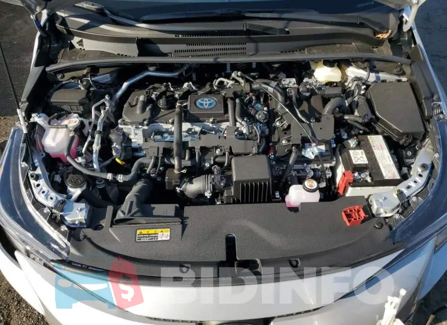 JTDBDMHE6PJ001050 Photo# 11
