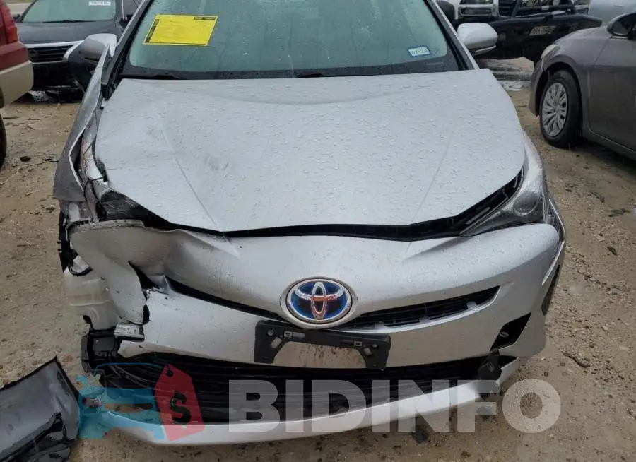 JTDKBRFU4G3004692 Photo# 11
