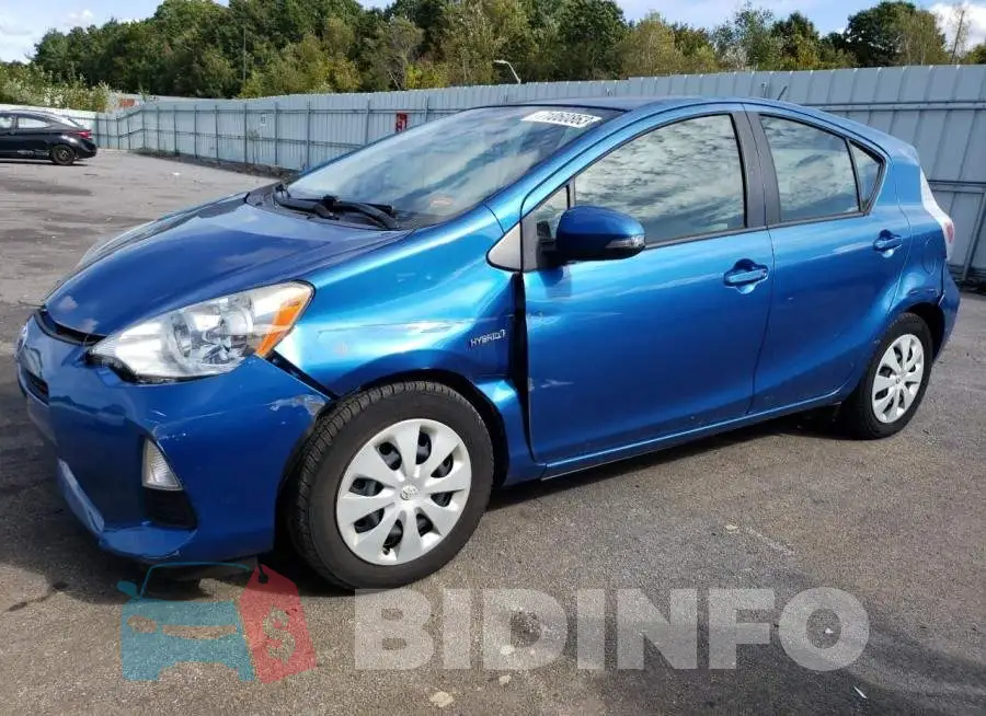 JTDKDTB34E1563754 Photo# 1