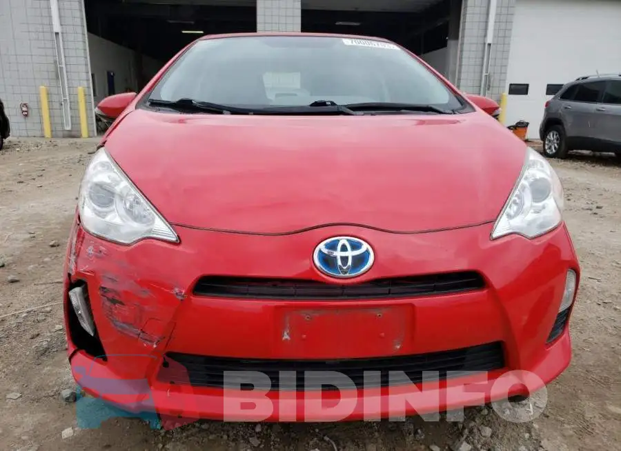 JTDKDTB37E1568849 Photo# 5