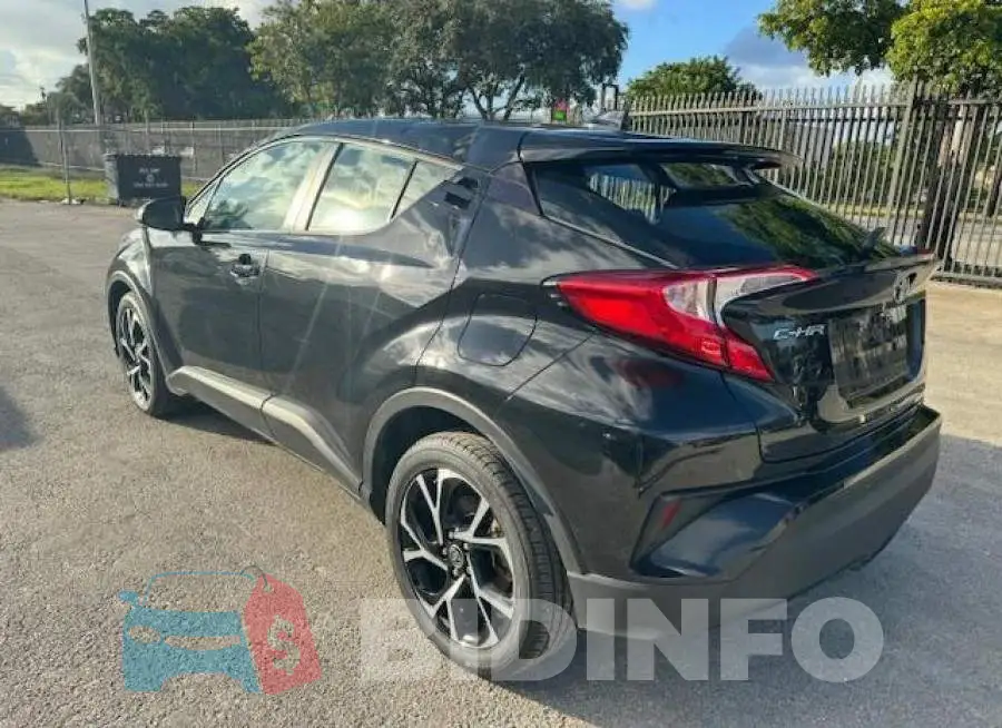 NMTKHMBX8MR123176 Photo# 2