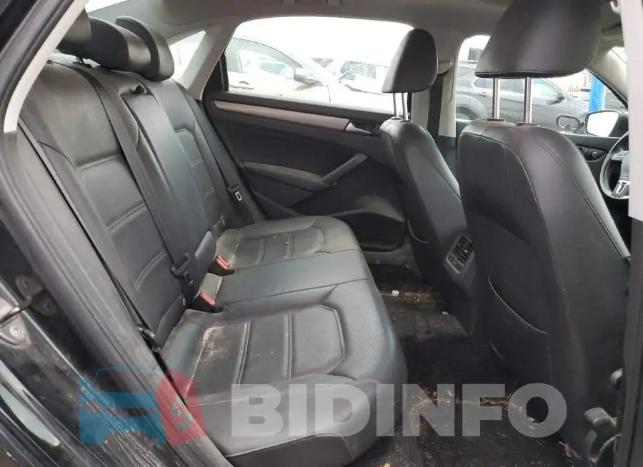1VWBN7A35EC059270 Photo# 10