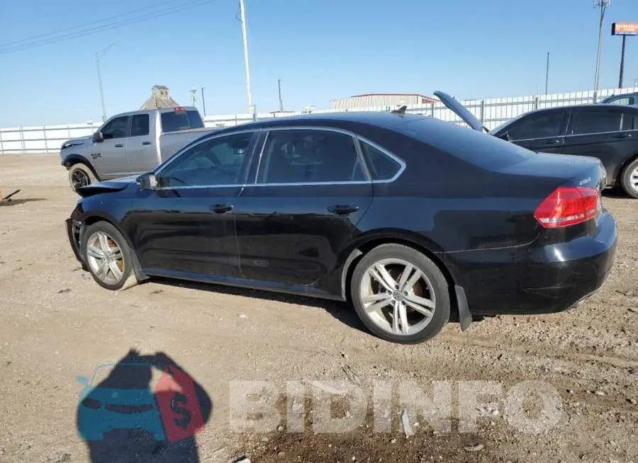 1VWBN7A3XEC024403 Photo# 2