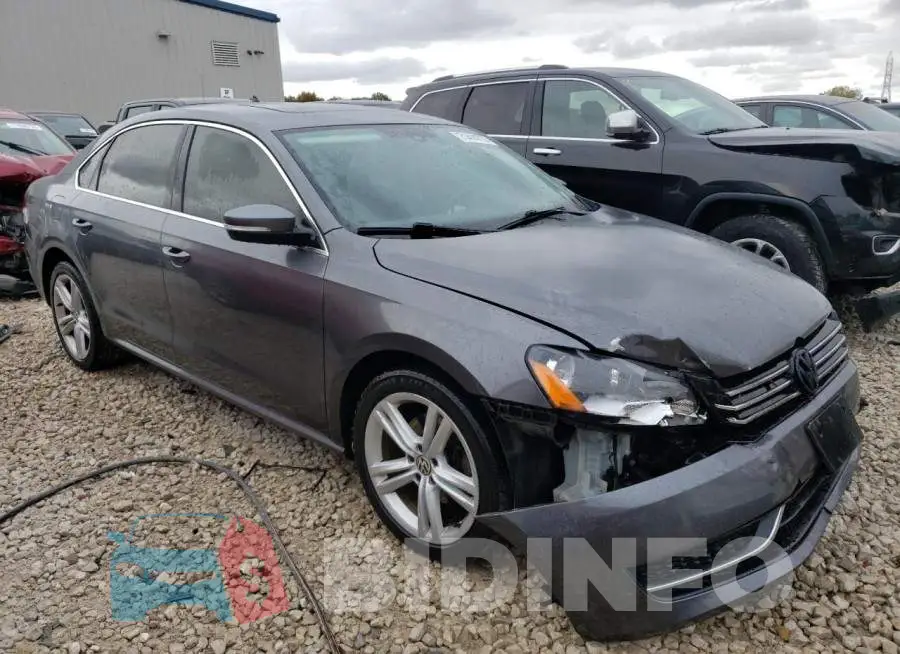 1VWBS7A37EC116710 Photo# 4