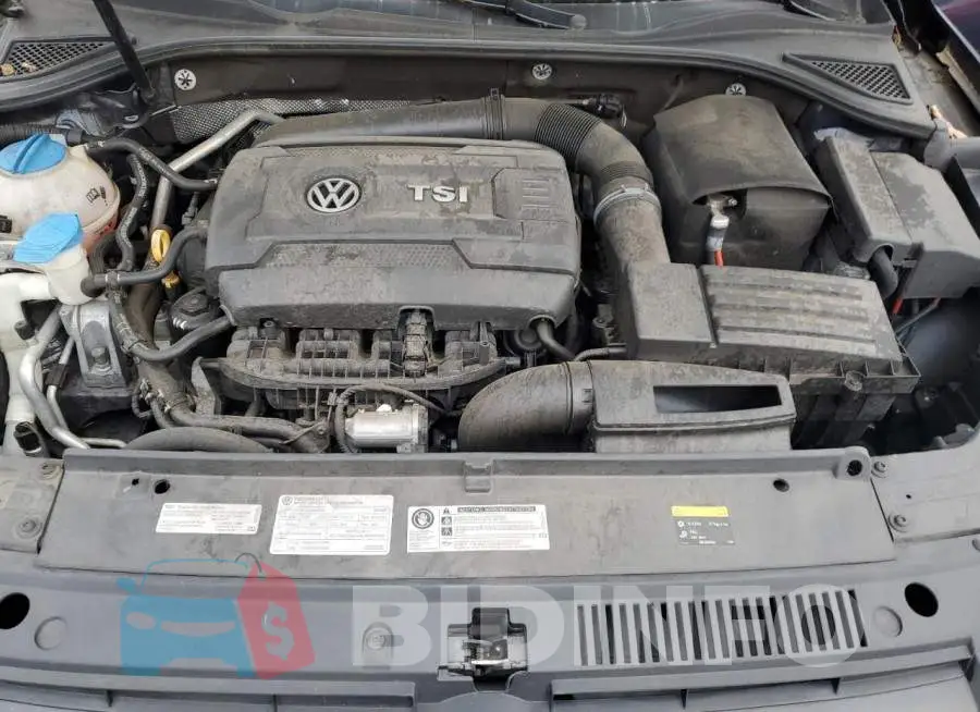 1VWBS7A39FC064272 Photo# 11
