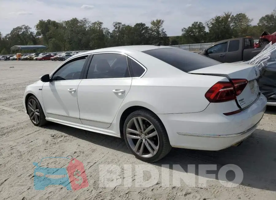 1VWDT7A39HC018711 Photo# 2