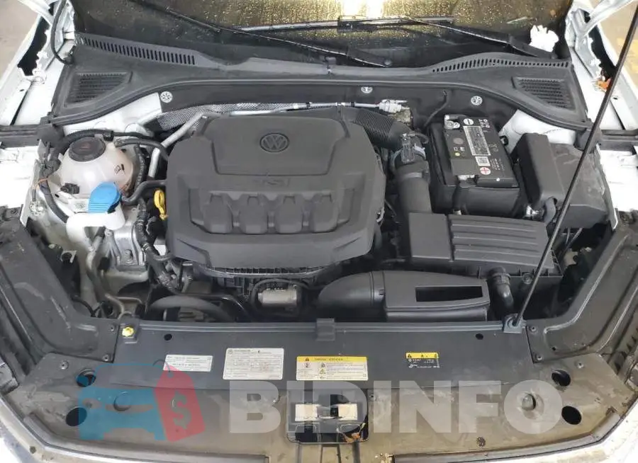 1VWSA7A39MC009689 Photo# 11