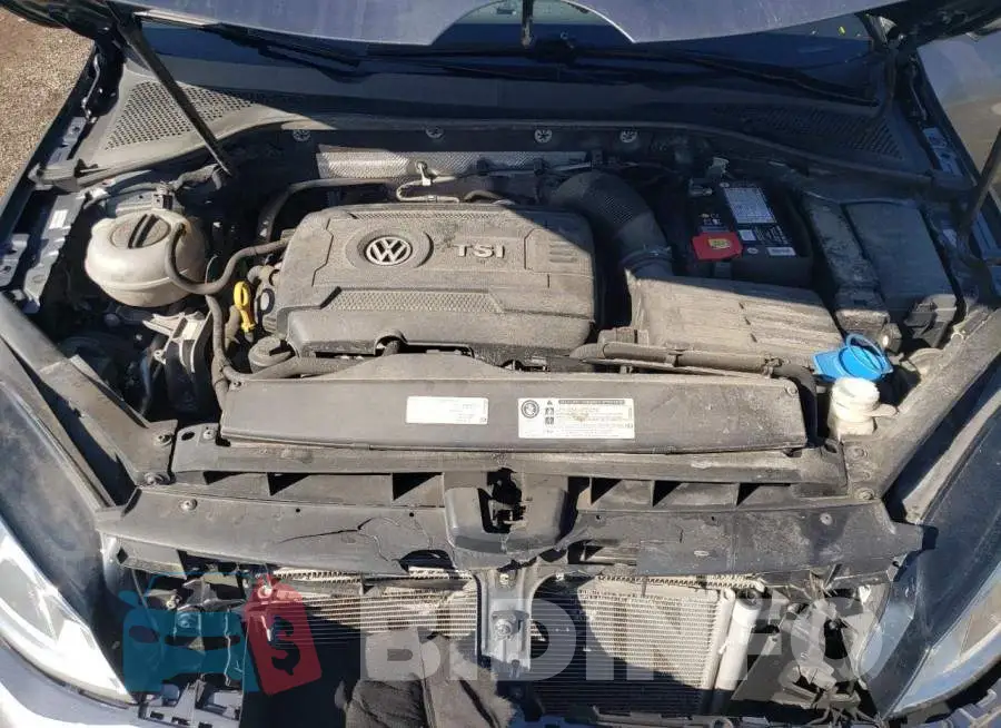 3VW217AU5GM052728 Photo# 11