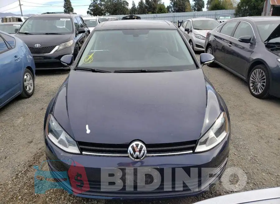 3VW217AU7HM044809 Photo# 5