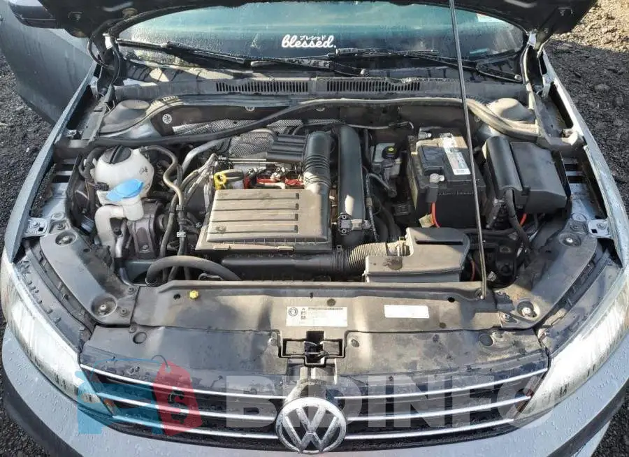 3VW2B7AJ4HM292020 Photo# 11