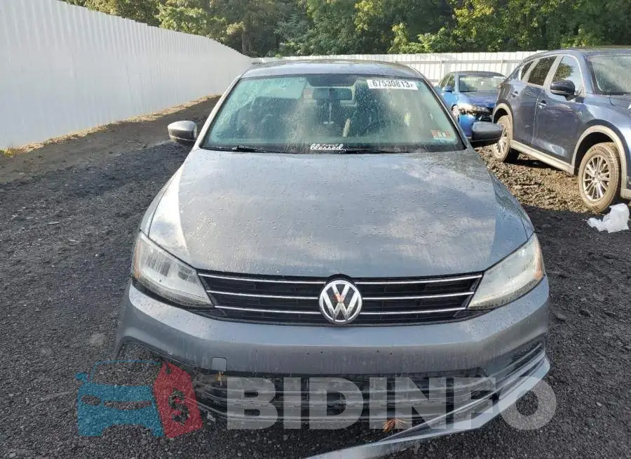 3VW2B7AJ4HM292020 Photo# 5