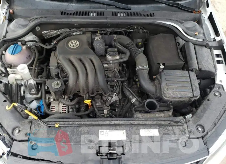 3VW2K7AJ2FM336884 Photo# 11
