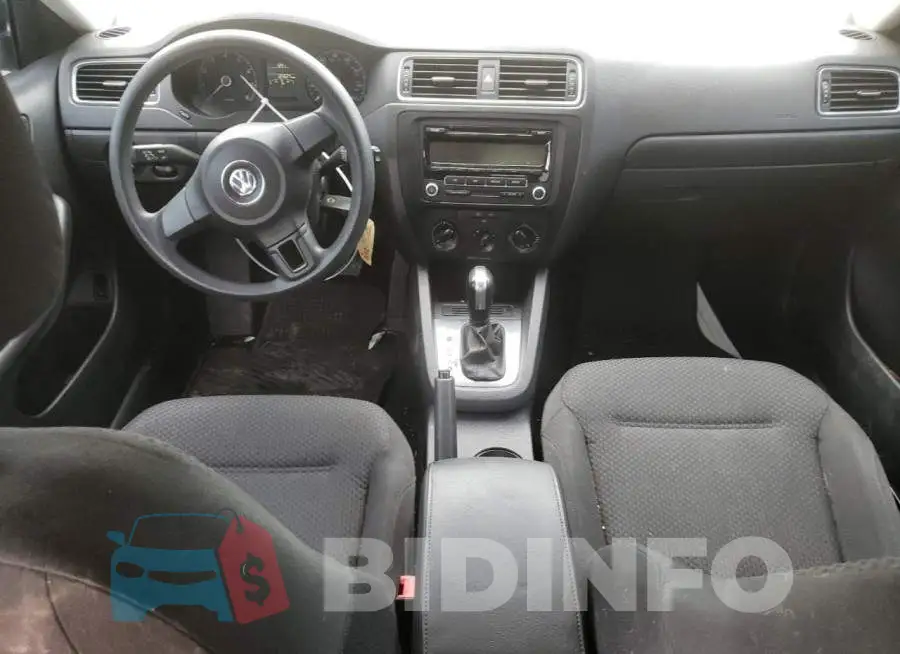 3VW2K7AJ4EM435205 Photo# 8