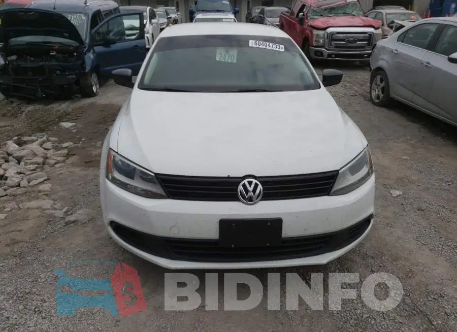 3VW2K7AJ4EM435205 Photo# 5