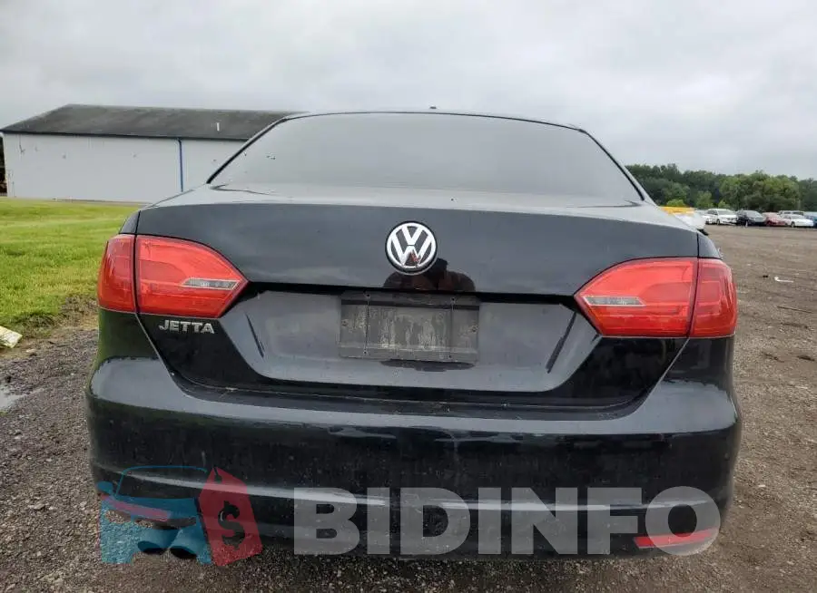 3VW2K7AJ8EM381522 Photo# 6