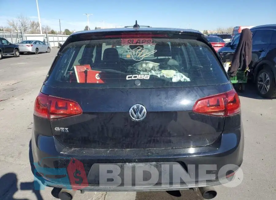 3VW4T7AU4FM083065 Photo# 6