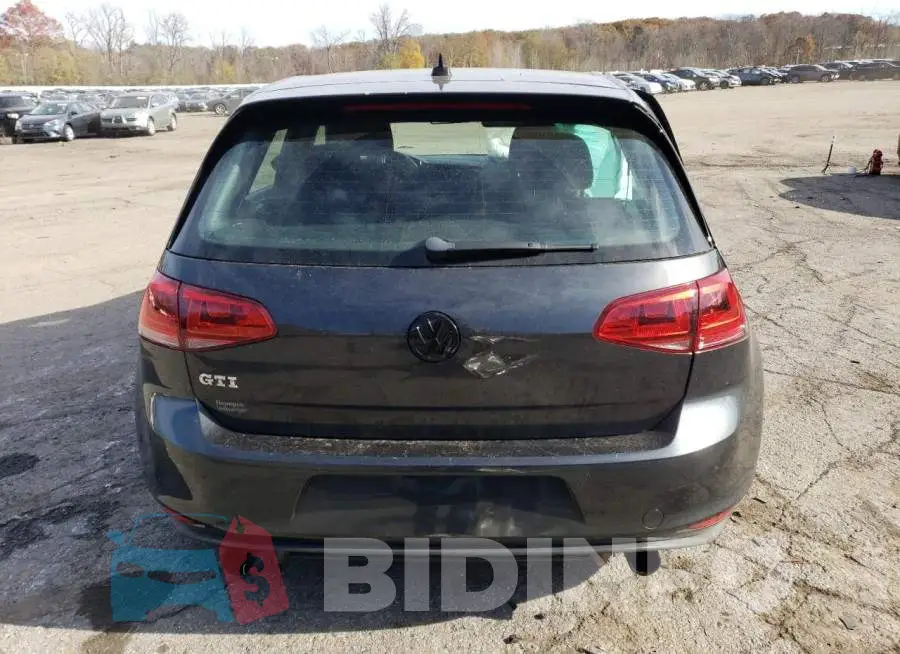 3VW4T7AU5GM012300 Photo# 6