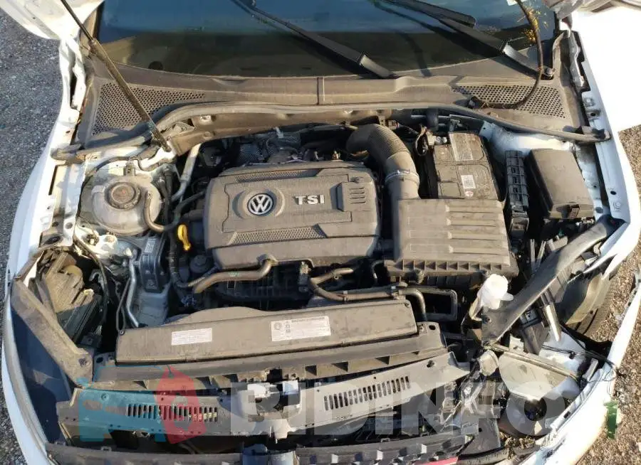 3VW6T7AUXLM009024 Photo# 11