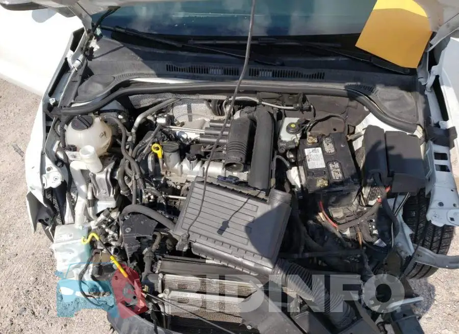 3VWDB7AJ1HM390740 Photo# 11