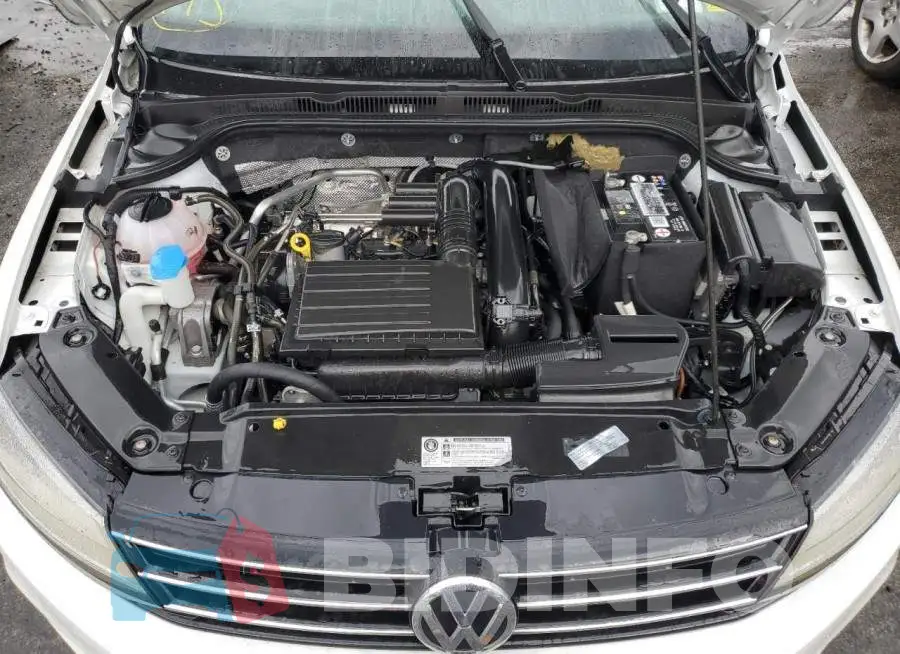 3VWDB7AJ2HM402717 Photo# 11