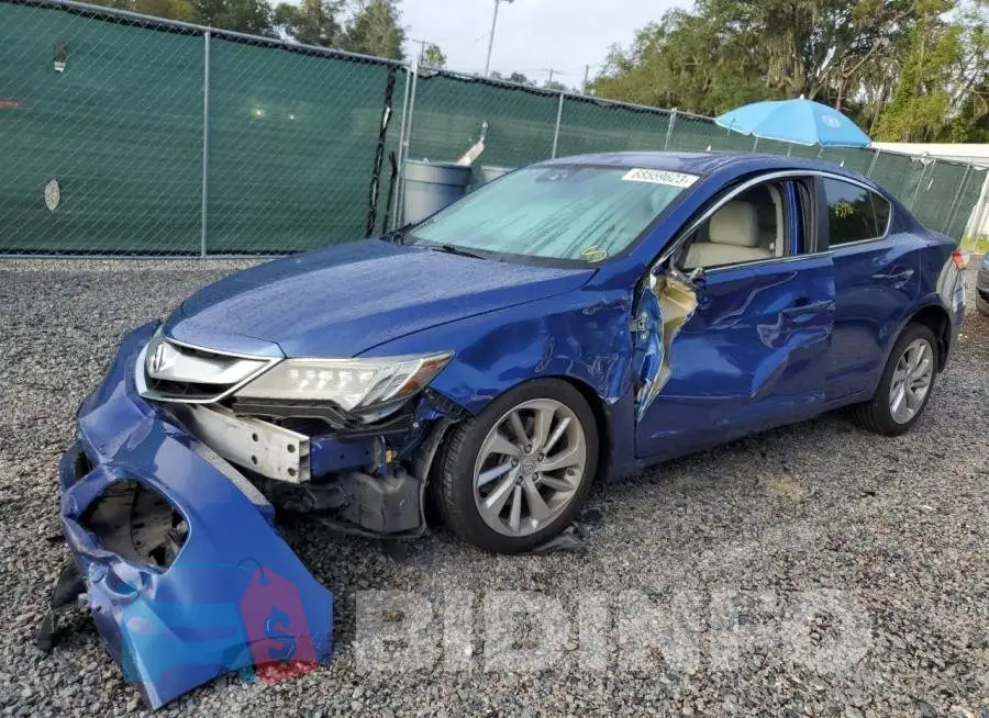 19UDE2F79GA010681 Photo# 1