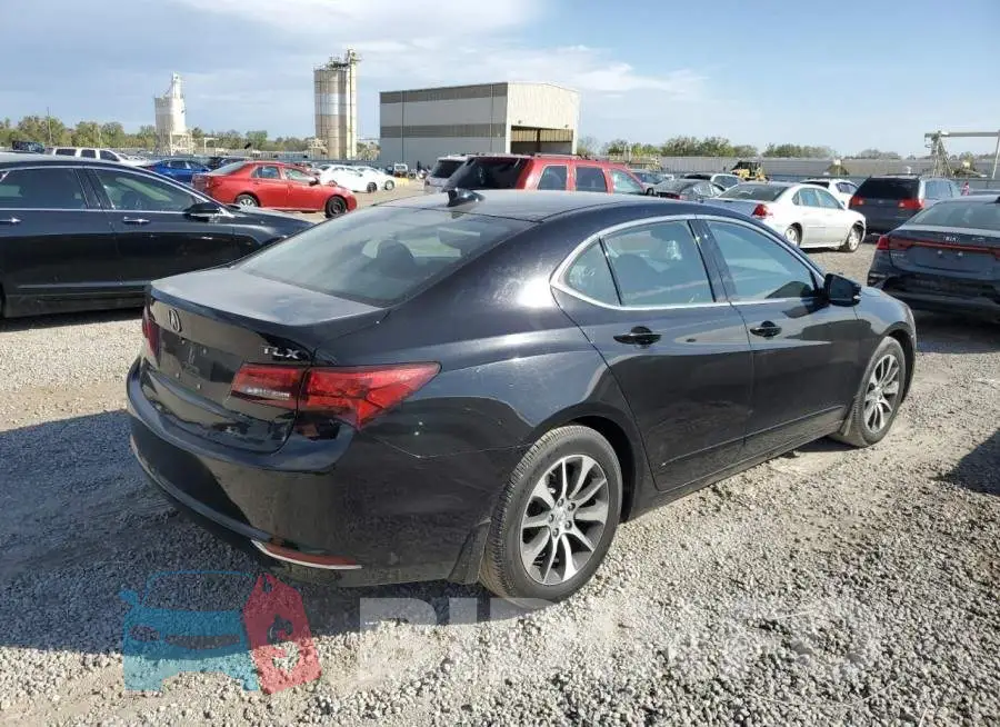 19UUB1F36FA024472 Photo# 3