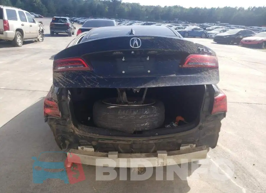 19UUB2F32GA005697 Photo# 6