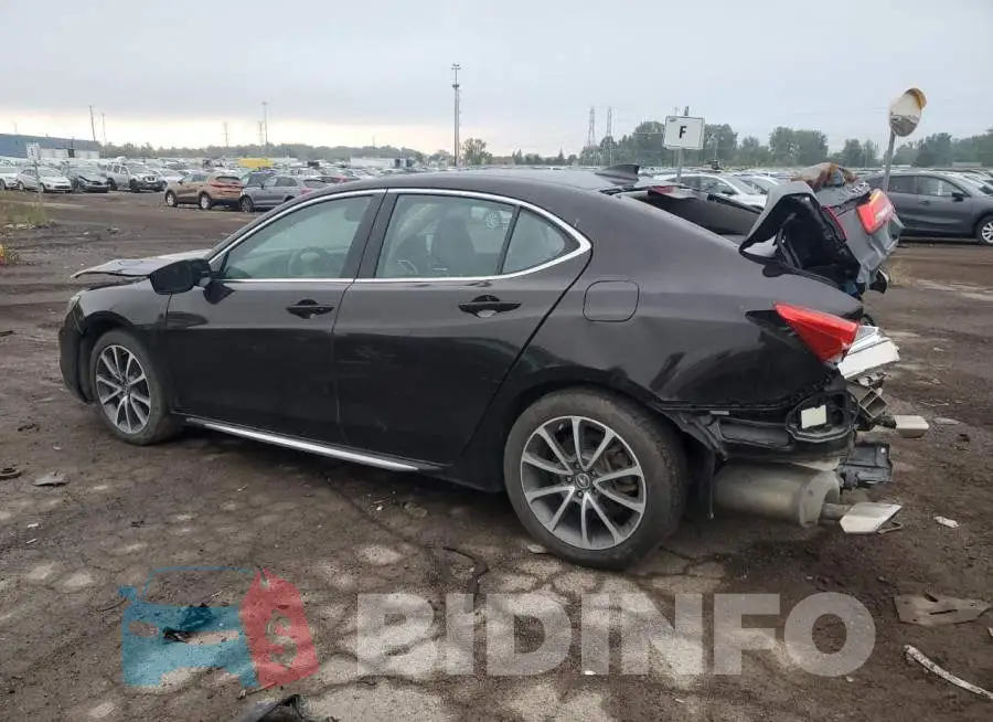 19UUB3F59JA004271 Photo# 2