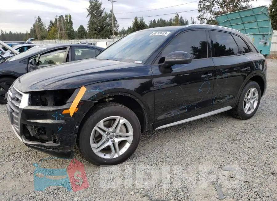 WA1ANAFYXJ2023603 Photo# 1