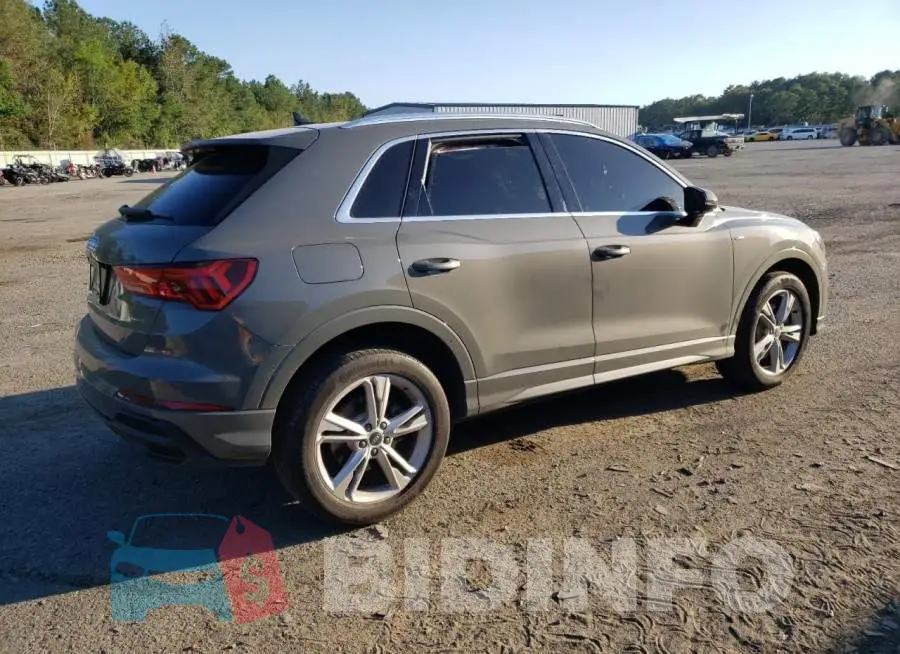 WA1DECF36M1076144 Photo# 3