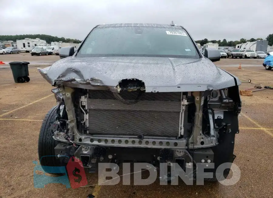 1GKS1BKD7MR231324 Photo# 5