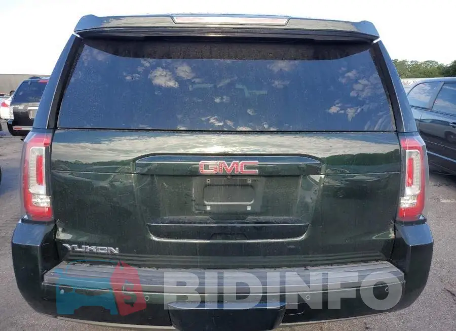 1GKS2BKC1GR314126 Photo# 6