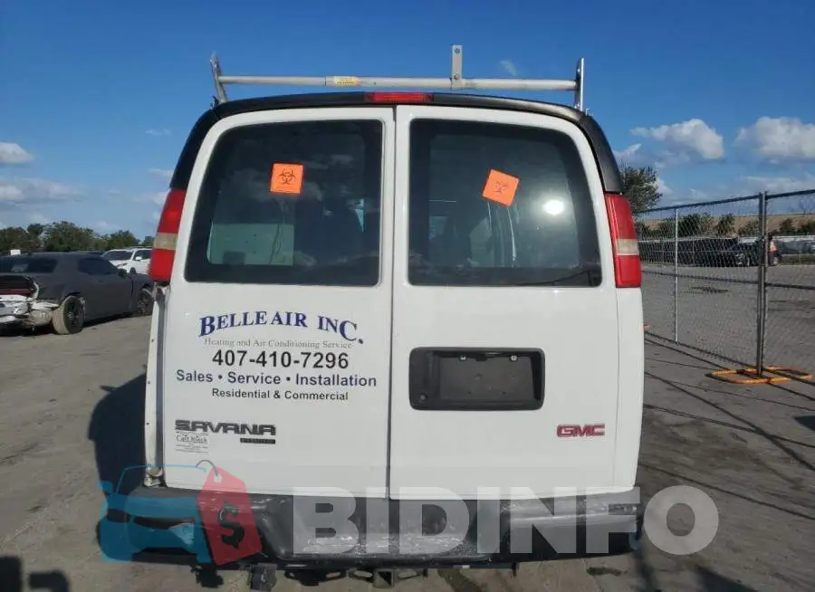 1GTW7FCA8E1172274 Photo# 6