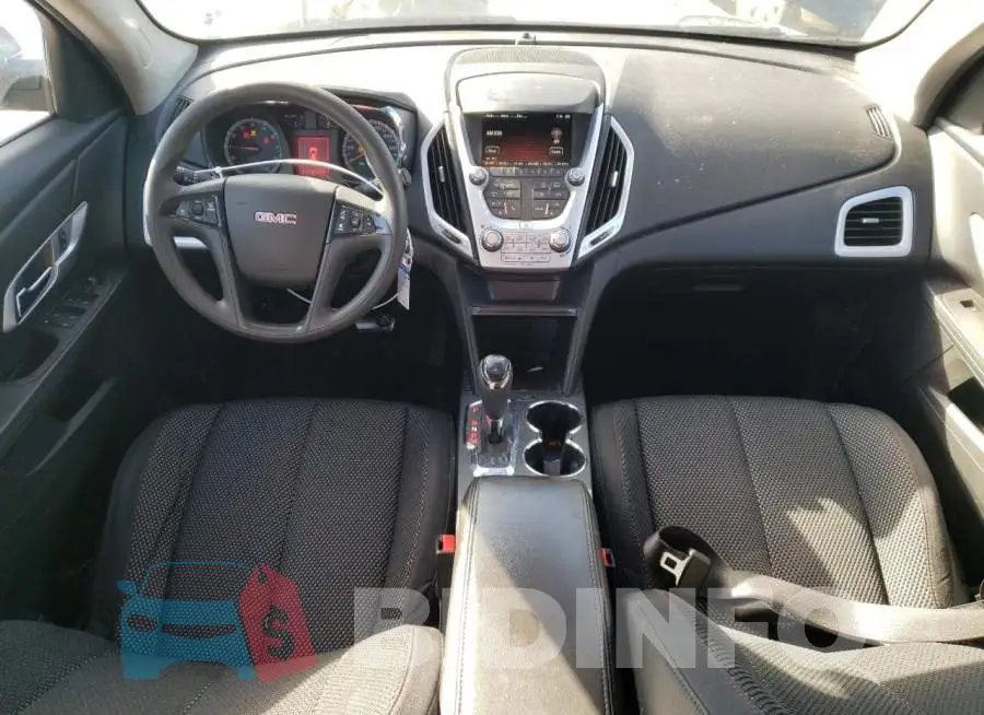 2GKFLSEK7G6206364 Photo# 8