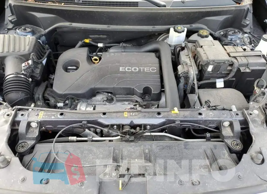 3GKALMEV3JL397297 Photo# 12