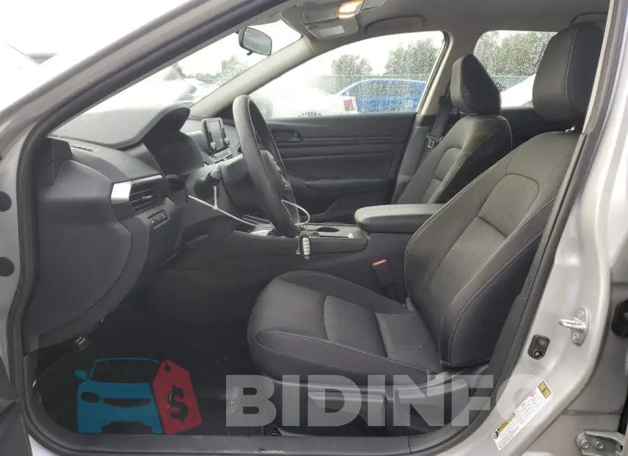 1N4BL4BV1PN327218 Photo# 7