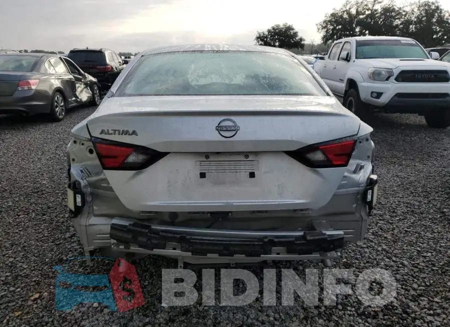 1N4BL4BV1PN327218 Photo# 6