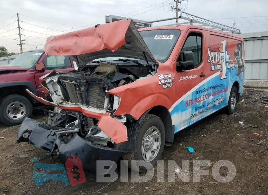 1N6BF0KM5JN808191 Photo# 1