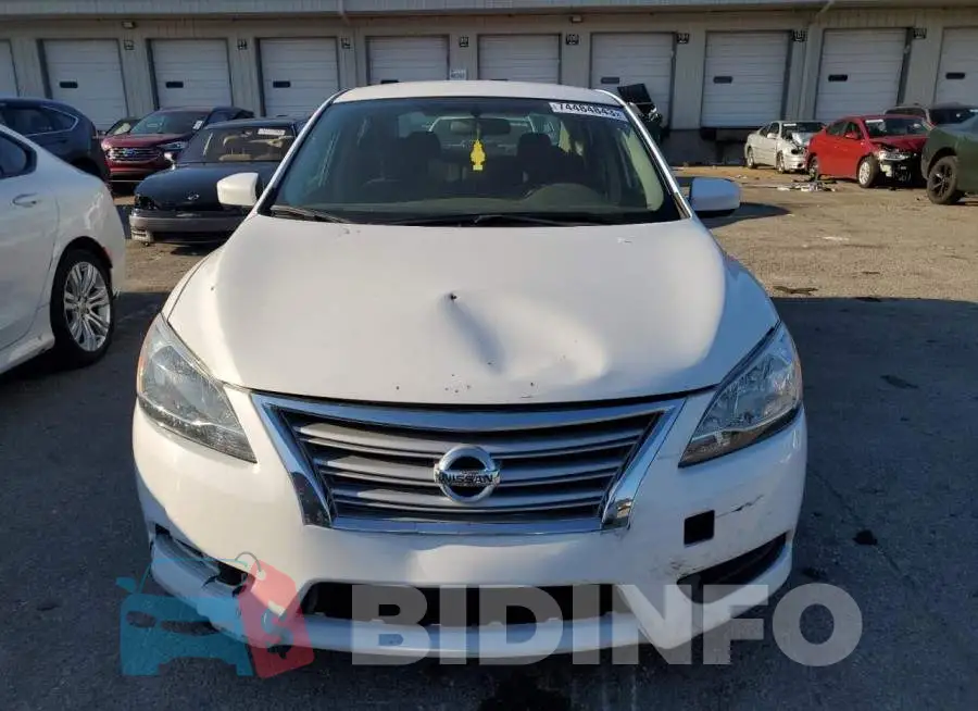 3N1AB7AP3FL669932 Photo# 5