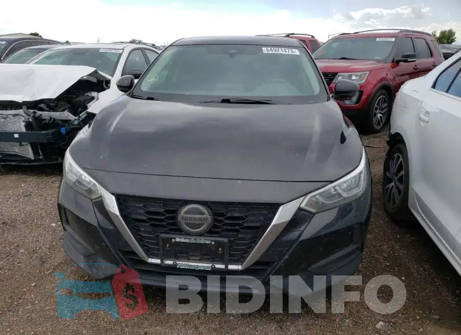 3N1AB8CV2LY217793 Photo# 5